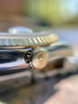 Rolex Datejust 16233