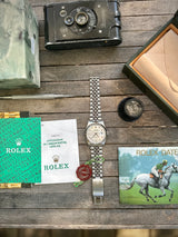 Rolex Datejust 16234