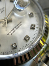 Rolex Datejust 16234