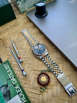 Rolex Datejust 16013