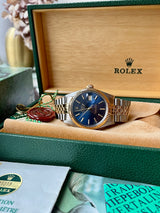 Rolex Datejust 16013