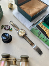 Rolex Datejust 16233