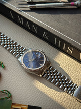 Rolex Datejust 16220