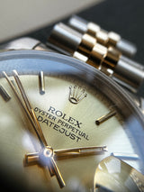 Rolex Datejust 16233