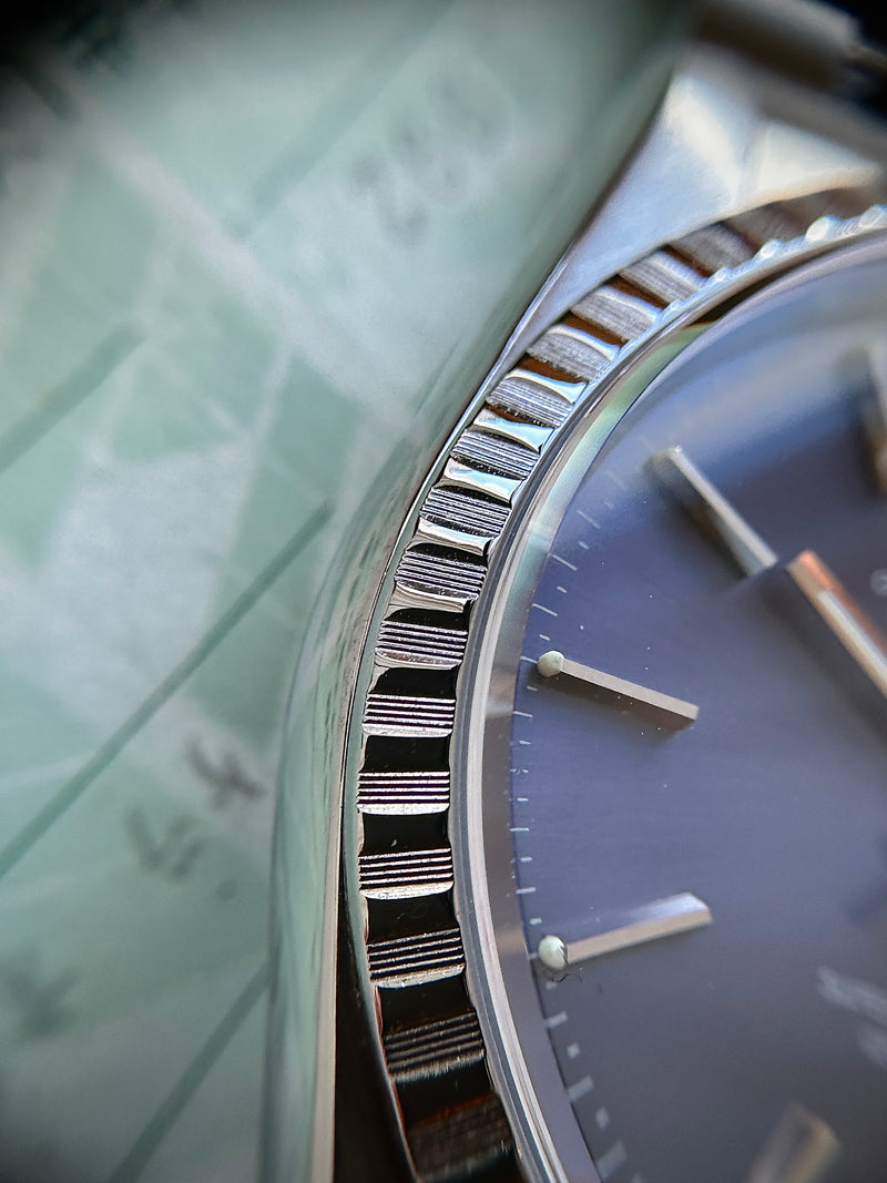 Rolex Datejust 16220