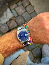 Rolex Datejust 16220