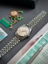 Rolex Datejust 16234