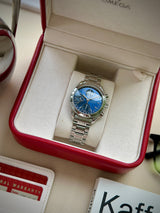 Omega Speedmaster Day-Date