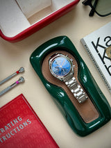 Omega Speedmaster Day-Date