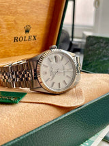 Rolex Datejust 16234