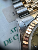 Rolex Datejust 16233