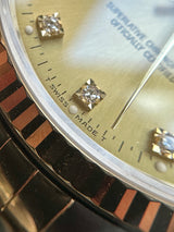 Rolex Datejust 16233