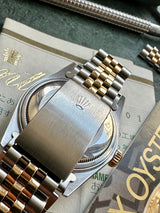 Rolex Datejust 16013