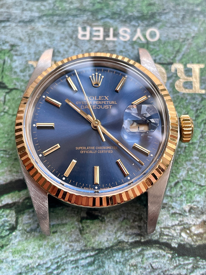 Rolex Datejust 16013