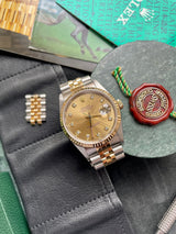 Rolex Datejust 16233