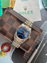 Rolex Datejust 16013