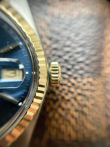 Rolex Datejust 16013