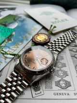 Rolex Datejust 16234