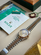 Rolex Datejust 16233