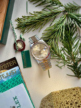 Rolex Datejust 16233