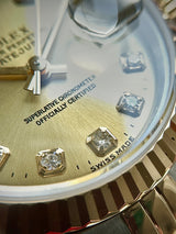 Rolex Lady Datejust 69173