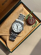 Rolex Datejust 16234