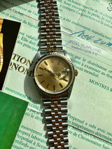 Rolex Datejust 16233