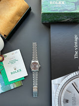 Rolex Datejust 16220