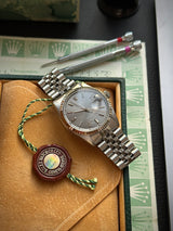 Rolex Datejust 16014