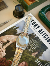 Rolex Datejust 16013