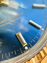 Rolex Datejust 16013