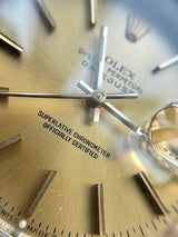 Rolex Datejust 16233