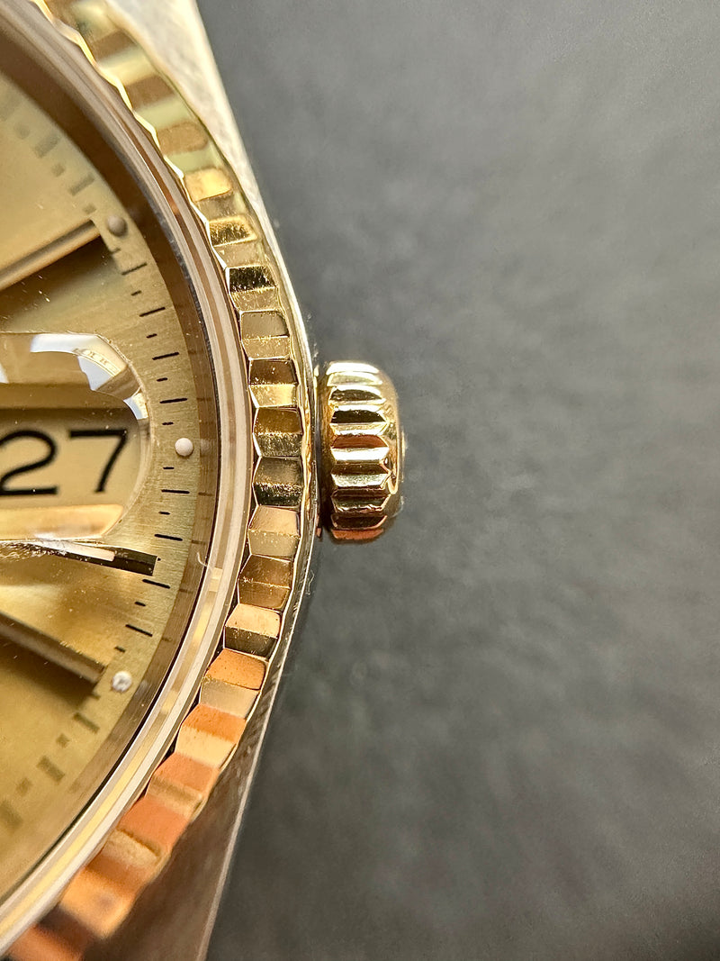 Rolex Datejust 16233