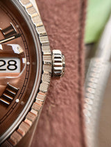 Rolex Datejust 16220