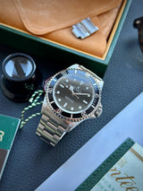 Rolex Submariner 14060