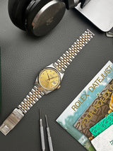 Rolex Datejust 16233