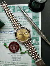 Rolex Datejust 16233