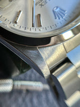 Rolex Oyster Perpetual Date 15200