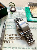 Rolex Datejust 16220