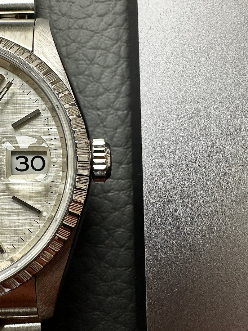 Rolex Datejust 16220