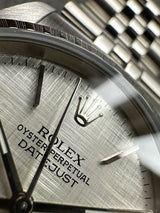 Rolex Datejust 16220