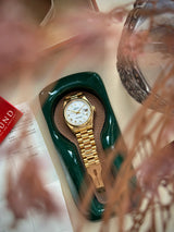 Rolex Datejust 18k 16018
