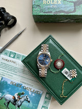 Rolex Datejust 16233