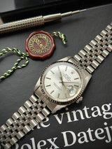 Rolex Datejust 16234