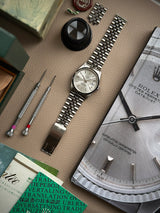 Rolex Datejust 16234