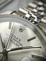 Rolex Datejust 16234