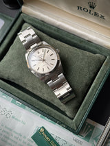 Rolex Air-King 14000