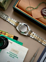 Rolex Datejust 16233