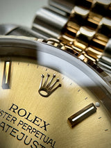 Rolex Datejust 16233