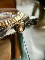 Rolex Datejust 16233